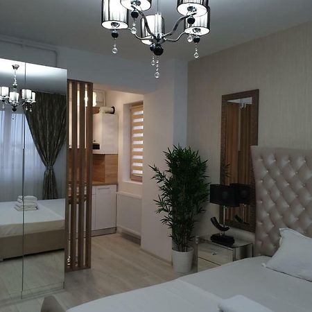 Studio Rendez-Vous Baneasa บูคาเรสต์ ภายนอก รูปภาพ