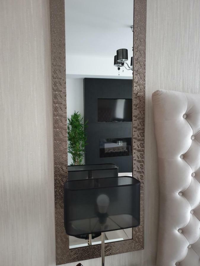 Studio Rendez-Vous Baneasa บูคาเรสต์ ภายนอก รูปภาพ